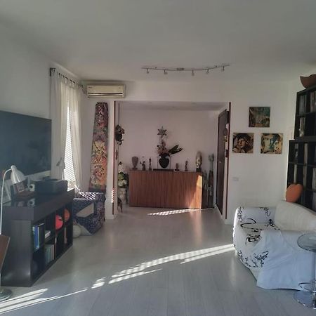 Stella Sun House Leilighet Napoli Eksteriør bilde
