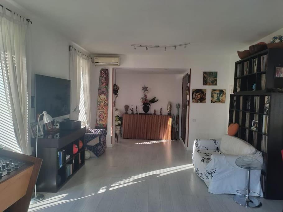 Stella Sun House Leilighet Napoli Eksteriør bilde