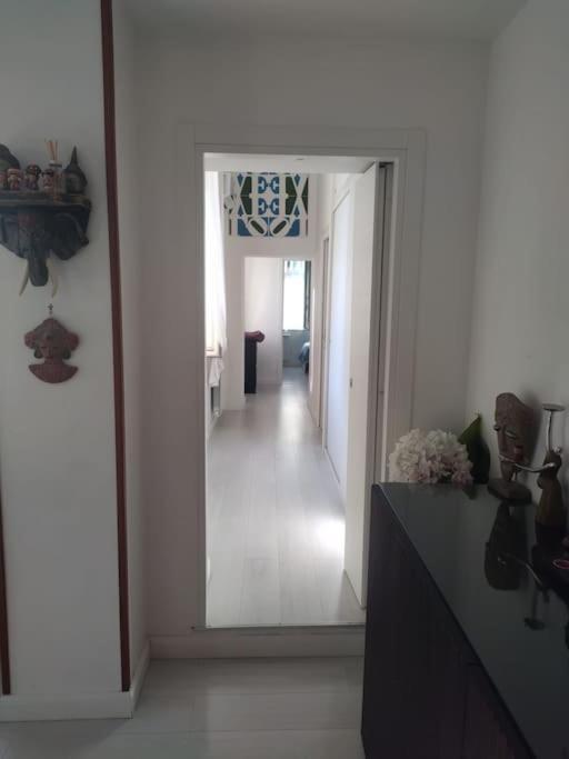 Stella Sun House Leilighet Napoli Eksteriør bilde