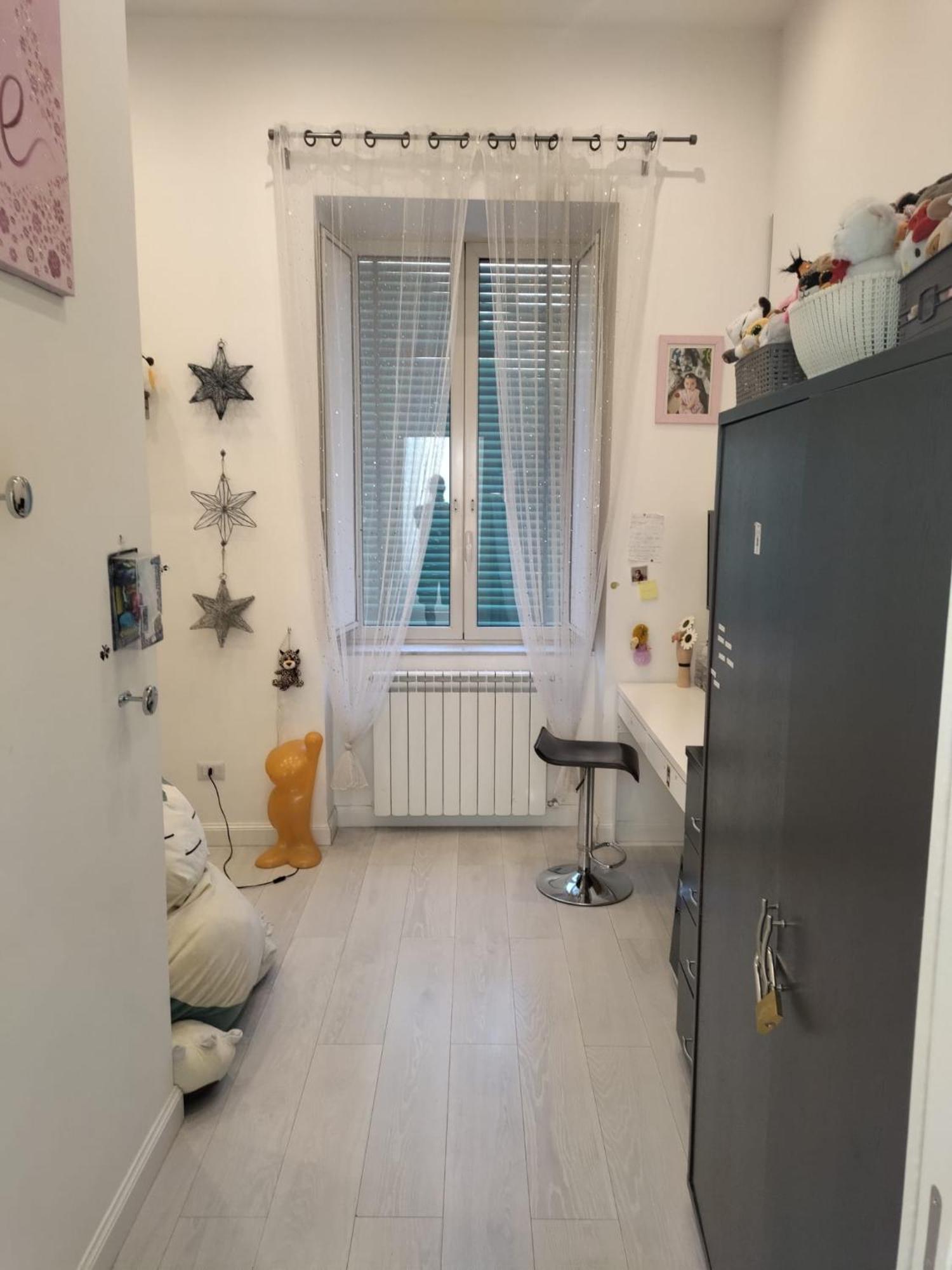 Stella Sun House Leilighet Napoli Eksteriør bilde