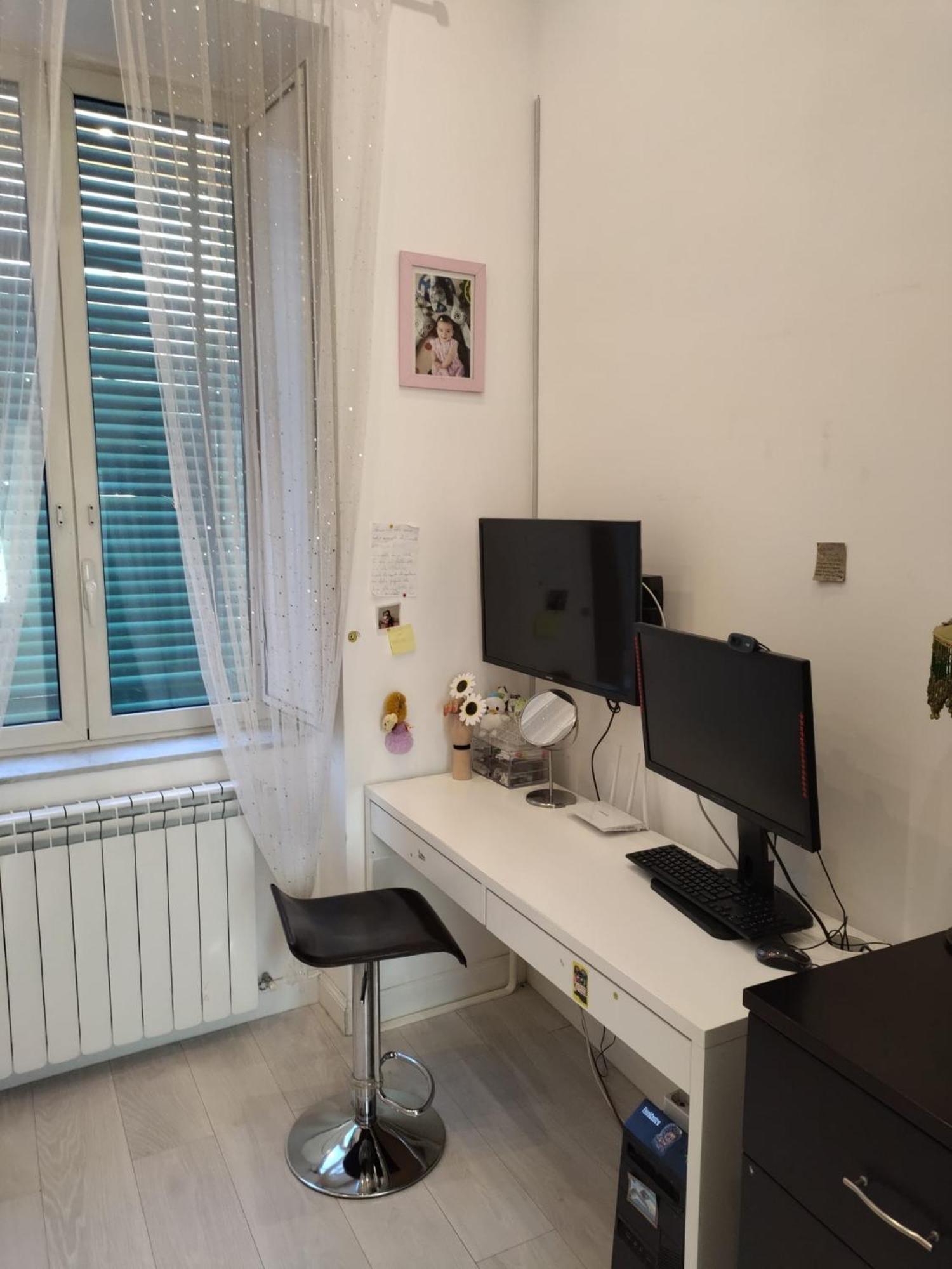Stella Sun House Leilighet Napoli Eksteriør bilde